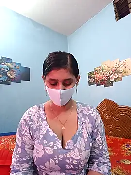 Snapshot of Cute_Faria chatting on May 6, 3:57 am Cute Faria online show from May 6, 3:57 am