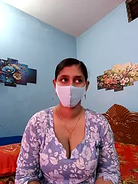 Snapshot of Cute_Faria chatting on May 7, 3:12 am Cute Faria online show from May 7, 3:12 am