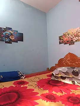 Snapshot of Cute_Faria chatting on May 18, 1:02 am Cute Faria online show from May 18, 1:02 am