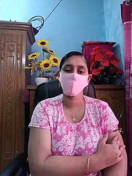 Snapshot of Cute_Faria chatting on June 4, 4:40 am Cute Faria online show from June 4, 4:40 am