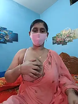 Snapshot of Cute_Faria chatting on June 8, 4:46 am Cute Faria online show from June 8, 4:46 am