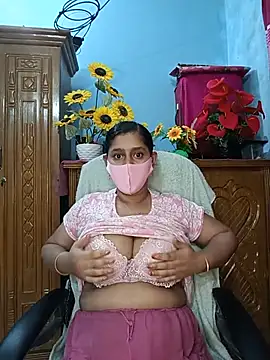 Cute Faria online show from July 1, 2:29 pm