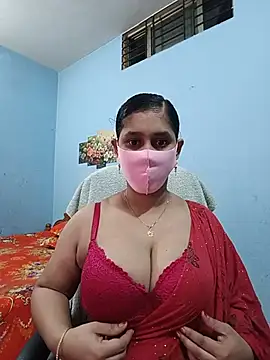 Cute Faria online show from July 9, 3:32 am