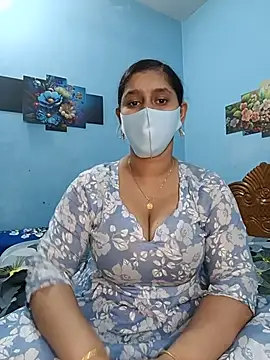 Cute Faria online show from July 23, 3:10 pm
