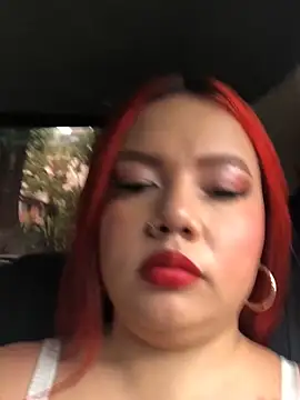 pamelalambert online show from April 26, 7:44 pm