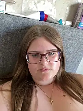 CurvyPaar2 online show from April 23, 3:47 pm