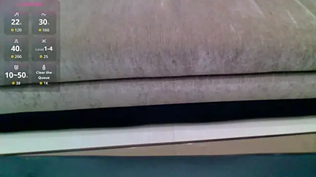 cute girl007 online show from October 29, 6:15 am