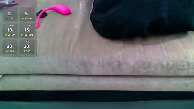 cute girl007 online show from November 5, 6:02 am