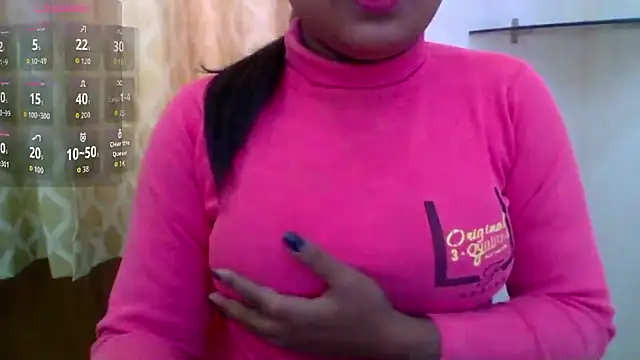 cute girl007 online show from November 26, 6:47 am