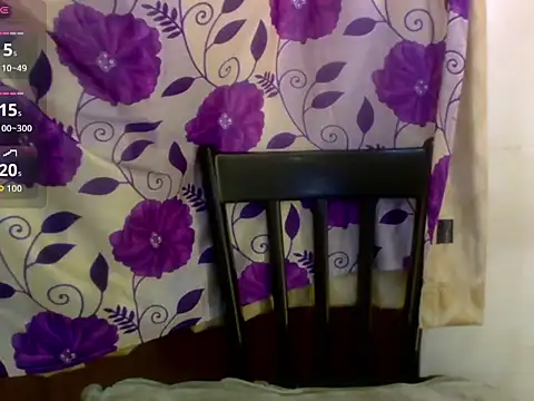 cute girl007 online show from February 13, 6:31 am