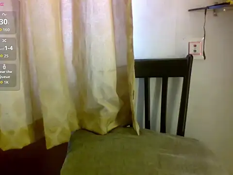 cute girl007 online show from May 4, 6:09 am