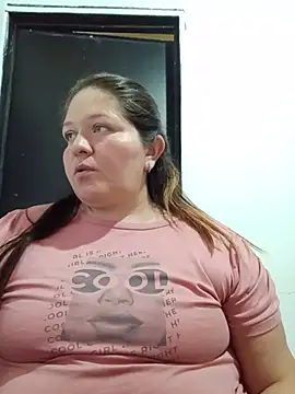 Snapshot of Daphne_girlsex chatting on July 13, 2:47 am Daphne girlsex online show from July 13, 2:47 am