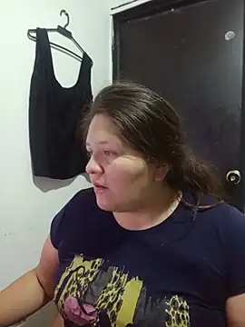Snapshot of Daphne_girlsex chatting on July 29, 6:33 am Daphne girlsex online show from July 29, 6:33 am