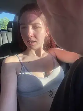 DanielleBabe online show from May 11, 5:54 pm