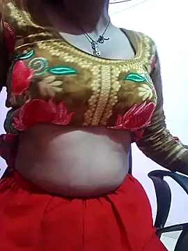 BILLO-RANI67 online show from November 17, 4:18 am