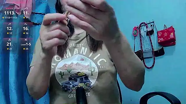 Snapshot of _Sara_768 chatting on May 22, 11:38 am Sara 768 online show from May 22, 11:38 am