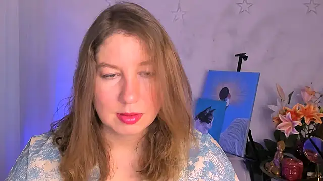 Snapshot of NancySanders chatting on November 8, 4:23 am NancySanders online show from November 8, 4:23 am