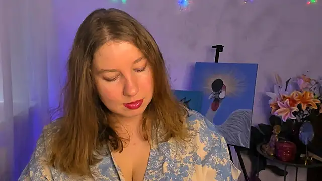 Snapshot of NancySanders chatting on November 13, 9:41 am NancySanders online show from November 13, 9:41 am