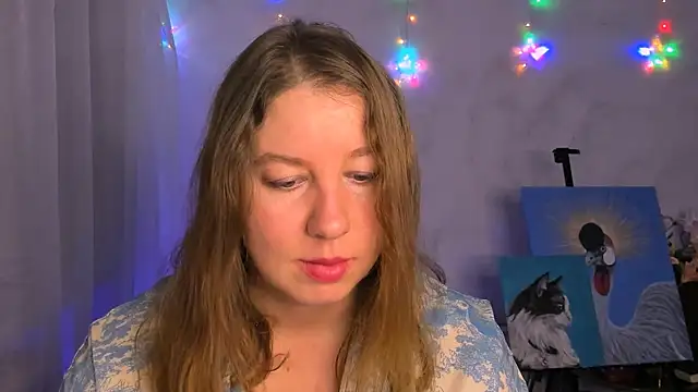 Snapshot of NancySanders chatting on November 16, 1:44 am NancySanders online show from November 16, 1:44 am