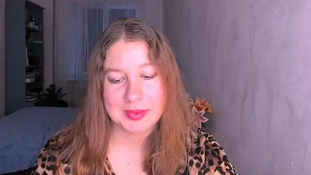 Snapshot of NancySanders chatting on December 2, 10:20 am NancySanders online show from December 2, 10:20 am