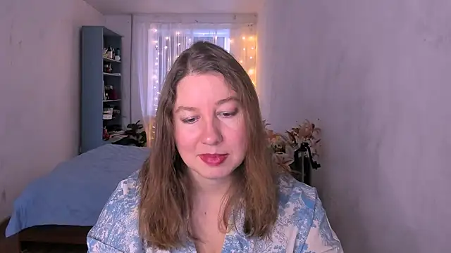 Snapshot of NancySanders chatting on December 14, 7:47 am NancySanders online show from December 14, 7:47 am