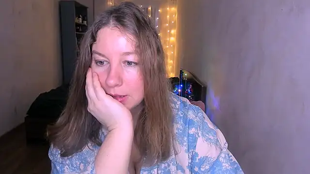 Snapshot of NancySanders chatting on December 21, 5:36 am NancySanders online show from December 21, 5:36 am