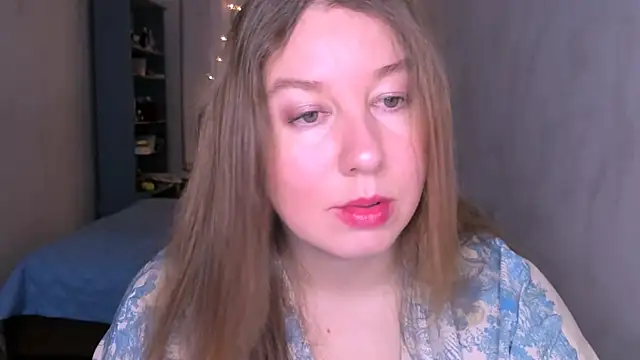 Snapshot of NancySanders chatting on January 11, 6:29 am NancySanders online show from January 11, 6:29 am