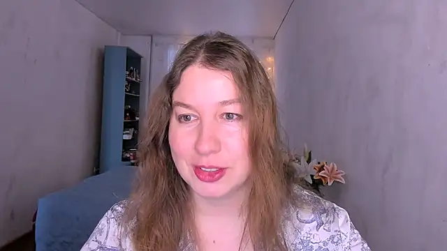 Snapshot of NancySanders chatting on February 3, 9:14 am NancySanders online show from February 3, 9:14 am