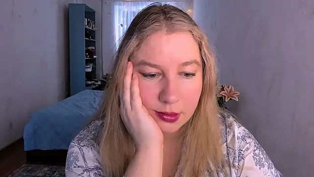 Snapshot of NancySanders chatting on February 17, 6:32 am NancySanders online show from February 17, 6:32 am