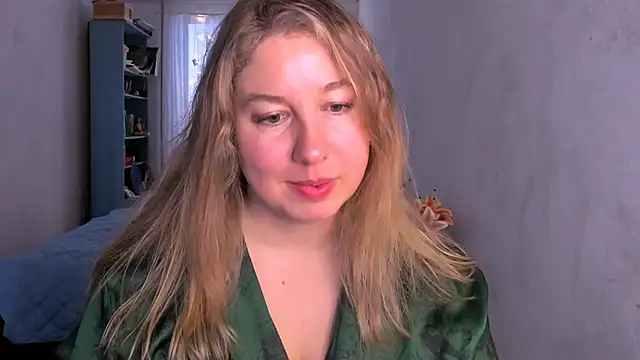 Snapshot of NancySanders chatting on February 23, 6:33 am NancySanders online show from February 23, 6:33 am