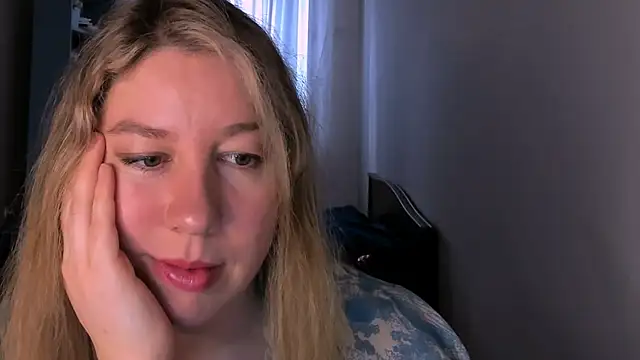 Snapshot of NancySanders chatting on March 13, 8:54 am NancySanders online show from March 13, 8:54 am