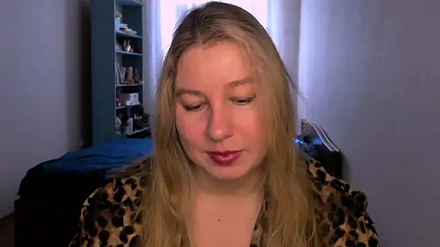 Snapshot of NancySanders chatting on March 15, 7:25 am NancySanders online show from March 15, 7:25 am