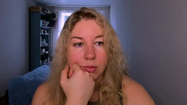 NancySanders online show from June 14, 5:53 am