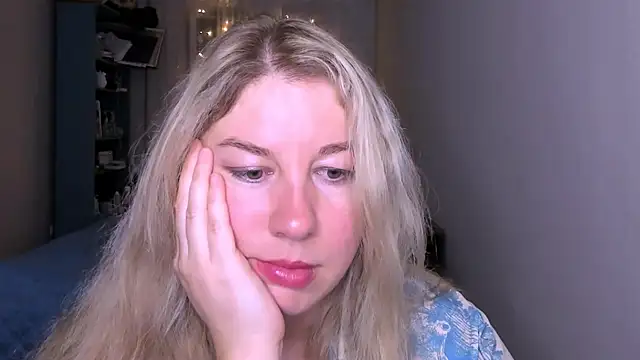 NancySanders online show from June 14, 6:54 pm