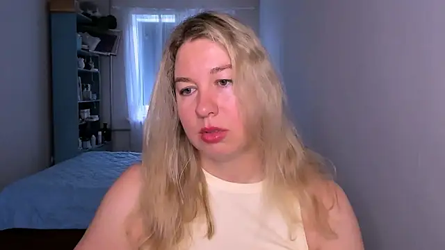 NancySanders online show from June 15, 6:59 am