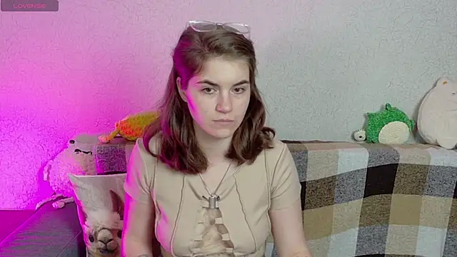 Snapshot of ElzaBlis chatting on June 15, 1:13 pm ElzaBlis online show from June 15, 1:13 pm