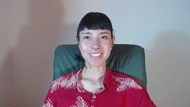  mavis2 online show from October 20, 8:09 pm