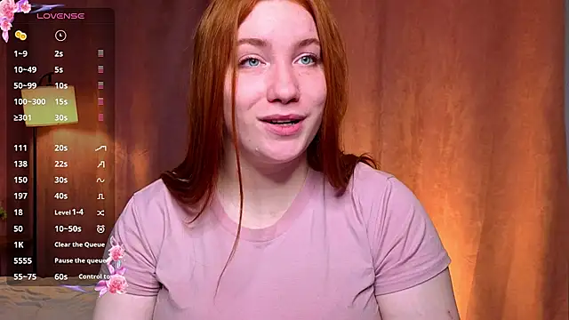 Snapshot of EthalCarlsqq chatting on October 2, 7:26 am EthalCarlsqq online show from October 2, 7:26 am