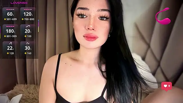 hadahera online show from March 20, 12:15 am