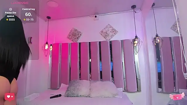 katia ws online show from November 18, 12:53 pm