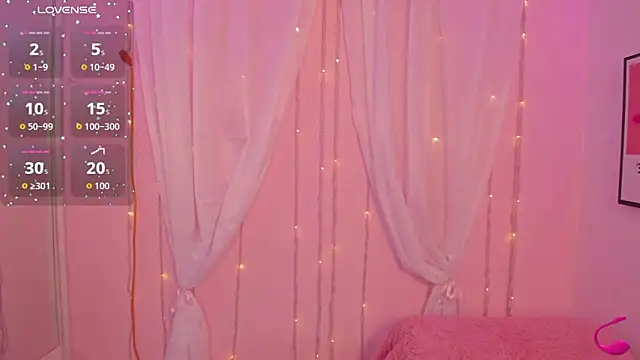 katia ws online show from November 29, 10:02 pm