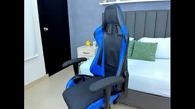 anagil  online show from October 23, 1:21 pm