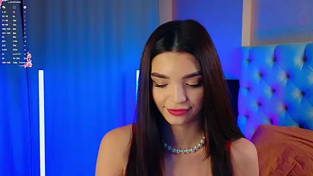 Snapshot of MarciaMarshall chatting on November 21, 8:40 pm MarciaMarshall online show from November 21, 8:40 pm