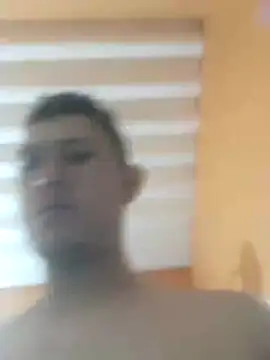 Franswat95 online show from October 31, 10:55 pm