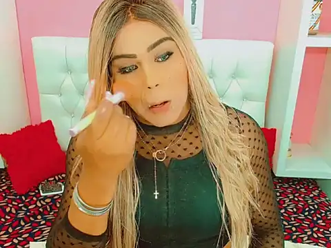 macgenta drackk online show from January 13, 10:48 pm