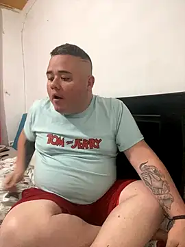 Snapshot of Chimbo-1996 chatting on October 26, 2:50 am Chimbo-1996 online show from October 26, 2:50 am