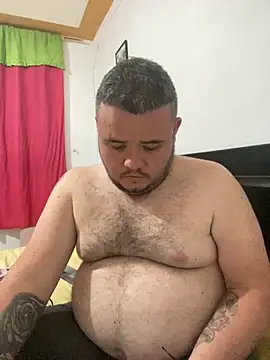 Snapshot of Chimbo-1996 chatting on November 8, 2:34 am Chimbo-1996 online show from November 8, 2:34 am