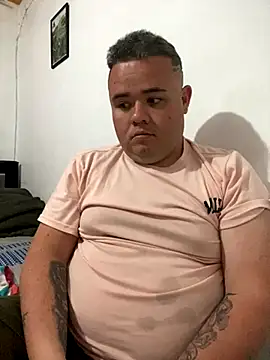 Snapshot of Chimbo-1996 chatting on November 18, 1:33 am Chimbo-1996 online show from November 18, 1:33 am