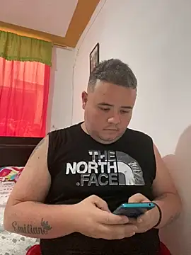 Snapshot of Chimbo-1996 chatting on November 20, 8:30 pm Chimbo-1996 online show from November 20, 8:30 pm