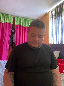 Chimbo-1996 online show from March 5, 8:05 pm